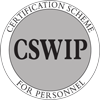 CSWIP Logo